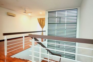 The Hills, Horizon Hills