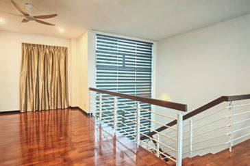 The Hills, Horizon Hills