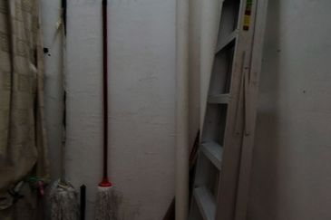 Villa Krystal, Bandar Selesa Jaya