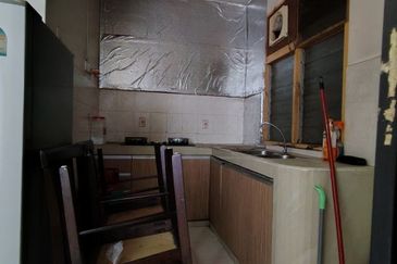 Villa Krystal, Bandar Selesa Jaya