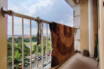 Villa Krystal, Bandar Selesa Jaya