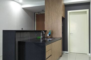 Impiana @ East Ledang