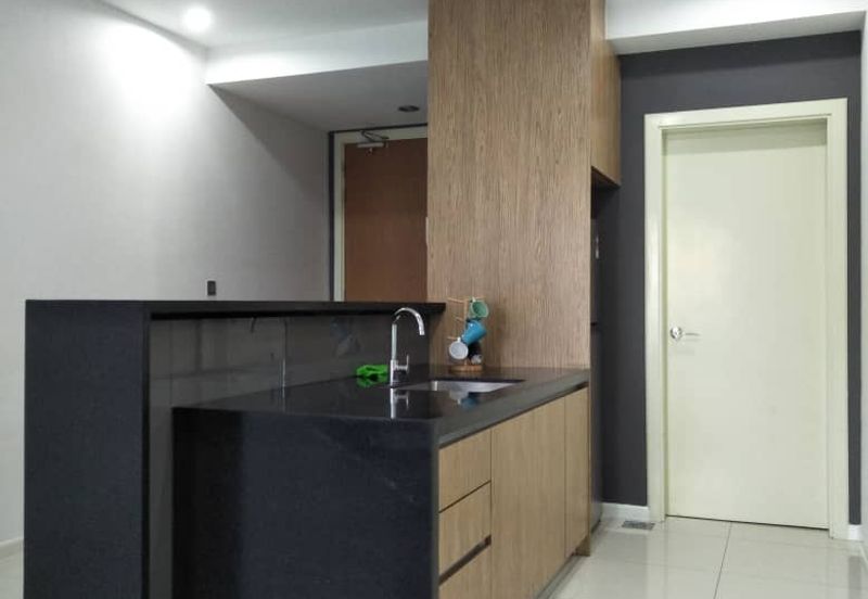 Impiana @ East Ledang