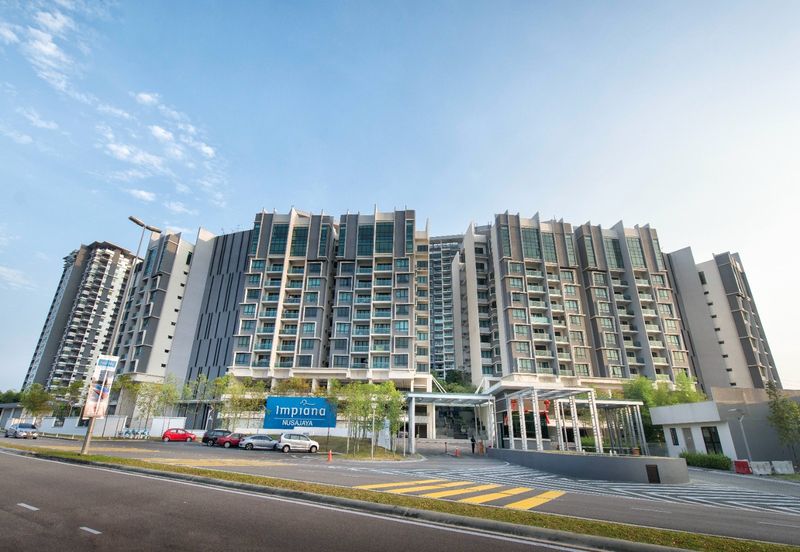 Impiana @ East Ledang