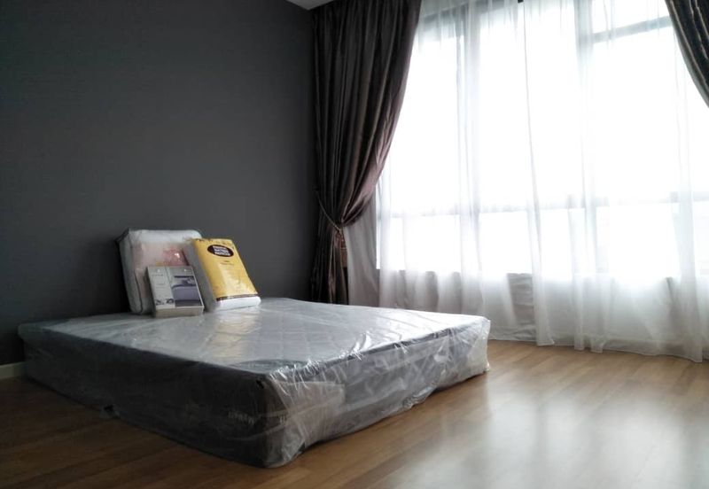 Impiana @ East Ledang