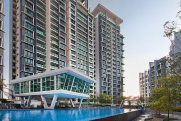 Impiana @ East Ledang