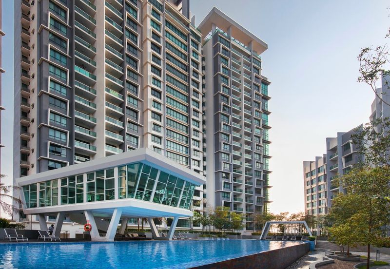 Impiana @ East Ledang