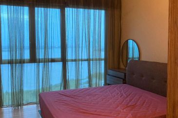 Southern Marina Residences