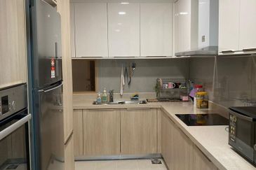 Southern Marina Residences