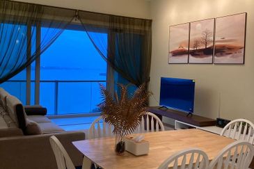 Southern Marina Residences