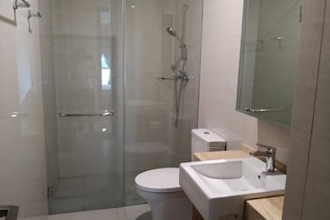 Puteri Cove Residences