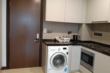 Puteri Cove Residences