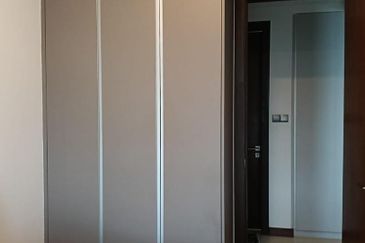 Puteri Cove Residences