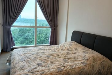 Puteri Cove Residences