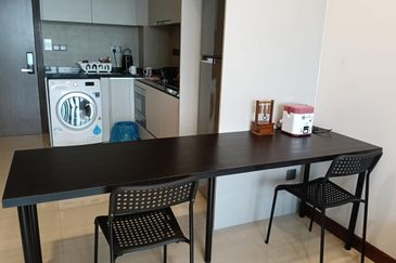 Puteri Cove Residences