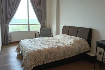 Puteri Cove Residences