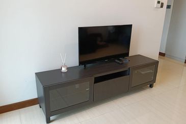 Puteri Cove Residences