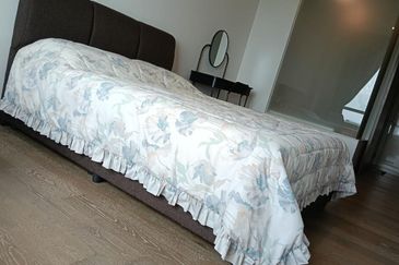 Puteri Cove Residences