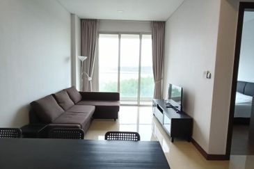 Puteri Cove Residences