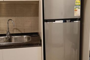 Puteri Cove Residences