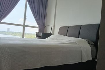 Puteri Cove Residences