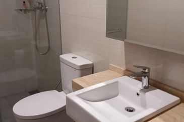 Puteri Cove Residences