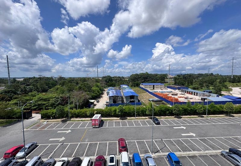 Eco Galleria @ Eco Botanic