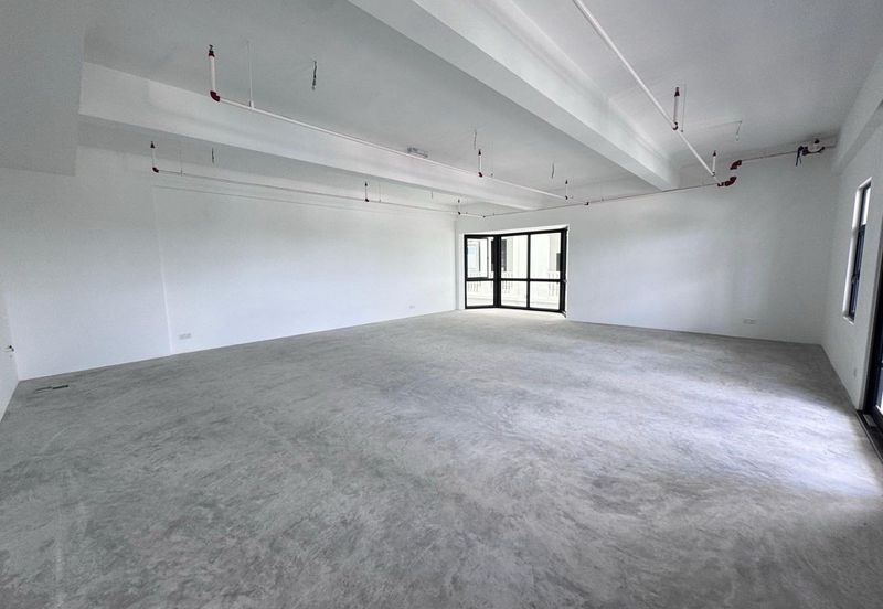 Eco Galleria @ Eco Botanic