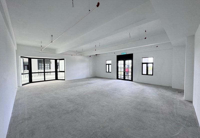 Eco Galleria @ Eco Botanic