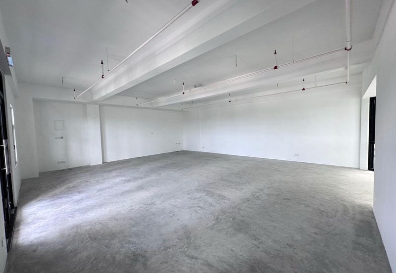 Eco Galleria @ Eco Botanic