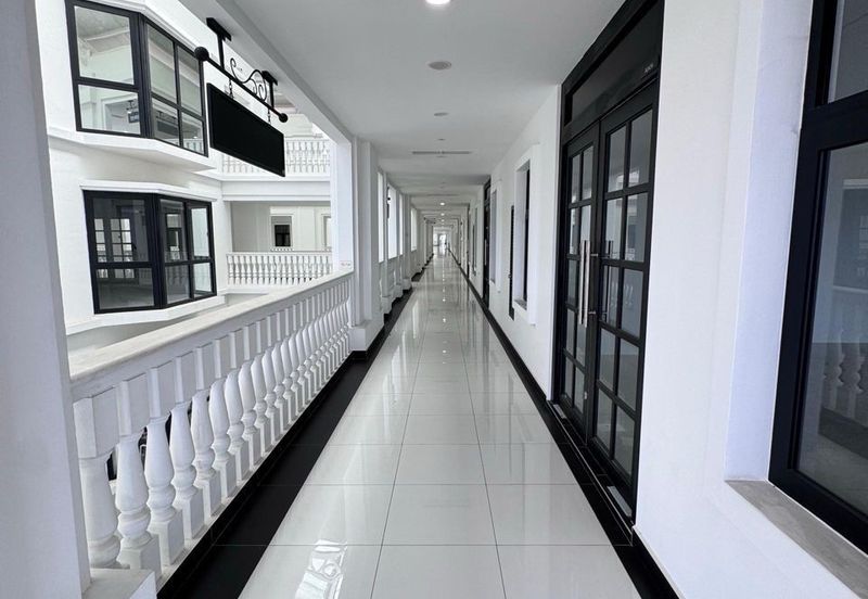 Eco Galleria @ Eco Botanic