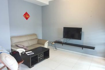 Taman Damansara Aliff