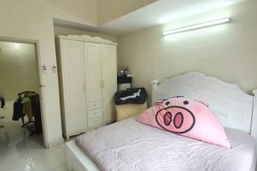 Taman Damansara Aliff