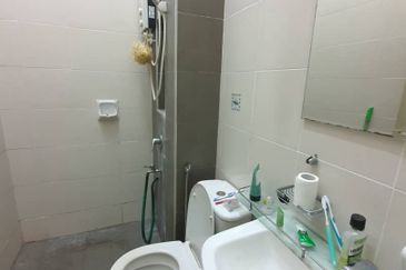 Taman Damansara Aliff