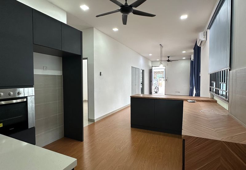 Amber Hills 2 @ Bandar Baru Kangkar Pulai