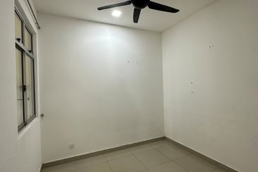 Amber Hills 2 @ Bandar Baru Kangkar Pulai