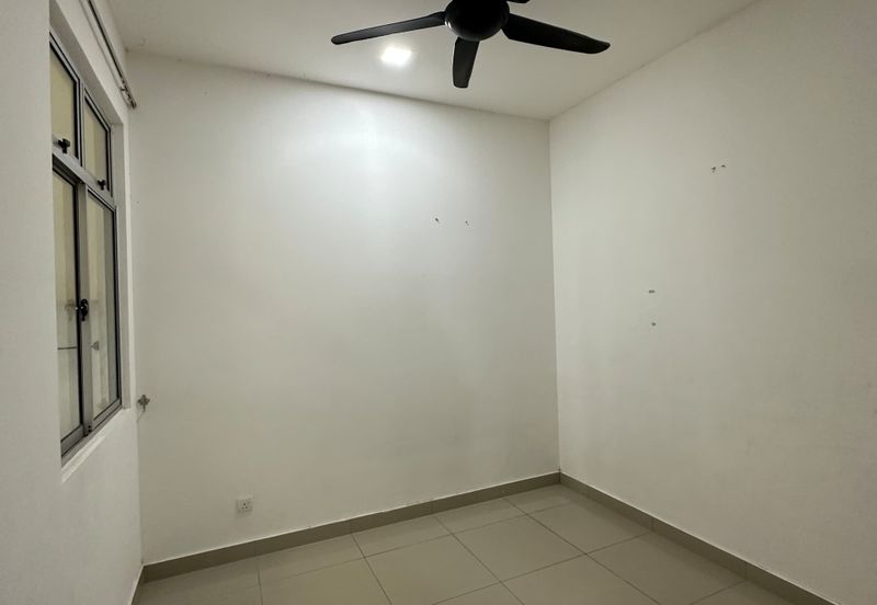 Amber Hills 2 @ Bandar Baru Kangkar Pulai