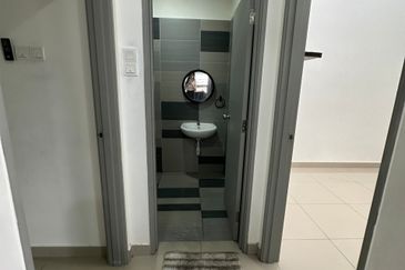 Amber Hills 2 @ Bandar Baru Kangkar Pulai