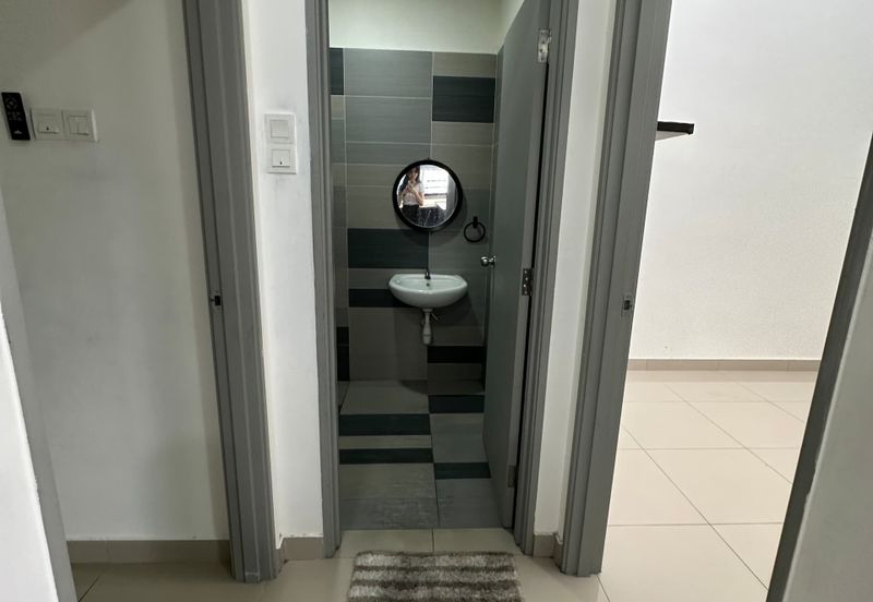 Amber Hills 2 @ Bandar Baru Kangkar Pulai