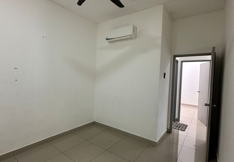 Amber Hills 2 @ Bandar Baru Kangkar Pulai