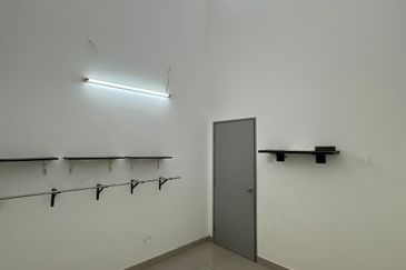 Amber Hills 2 @ Bandar Baru Kangkar Pulai