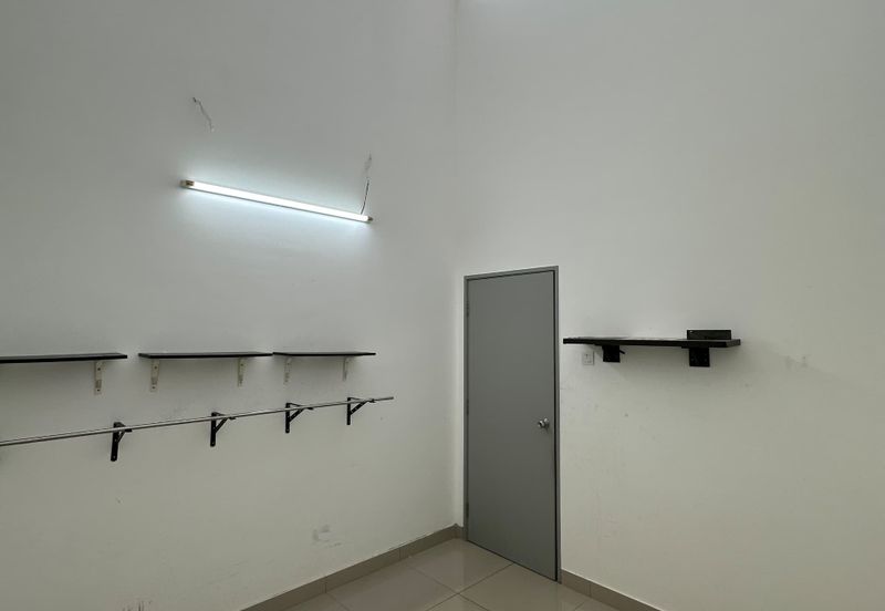 Amber Hills 2 @ Bandar Baru Kangkar Pulai