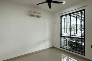 Amber Hills 2 @ Bandar Baru Kangkar Pulai