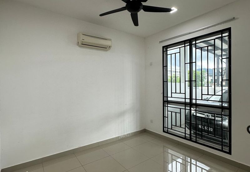 Amber Hills 2 @ Bandar Baru Kangkar Pulai