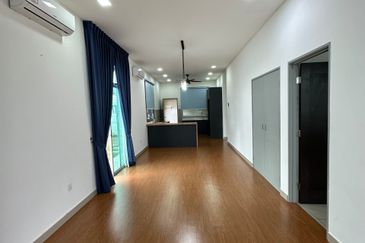 Amber Hills 2 @ Bandar Baru Kangkar Pulai