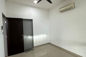 Amber Hills 2 @ Bandar Baru Kangkar Pulai