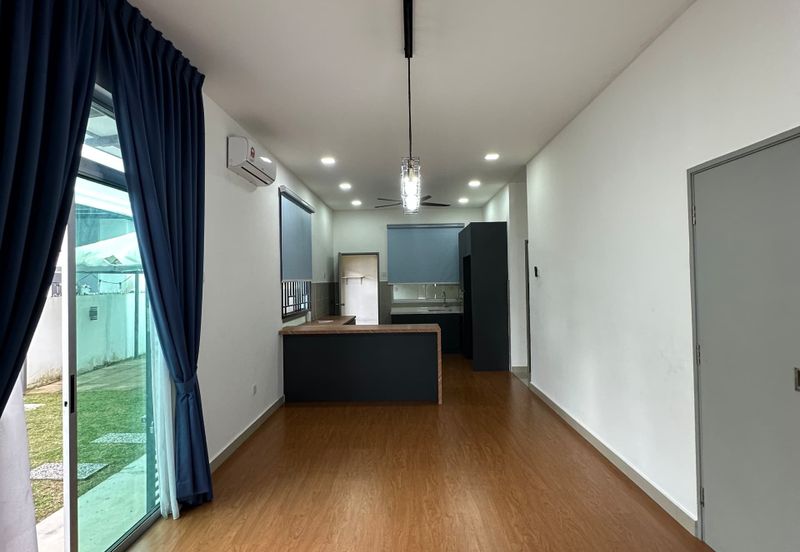 Amber Hills 2 @ Bandar Baru Kangkar Pulai