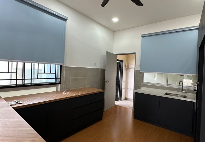 Amber Hills 2 @ Bandar Baru Kangkar Pulai