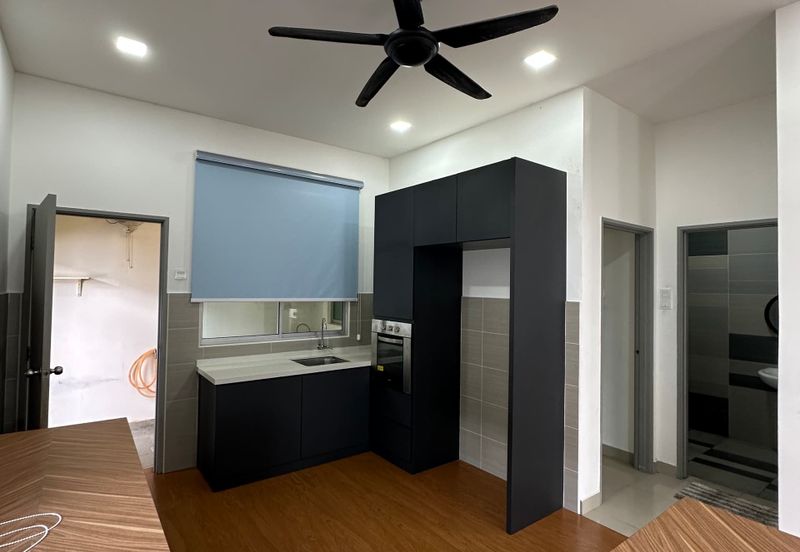 Amber Hills 2 @ Bandar Baru Kangkar Pulai