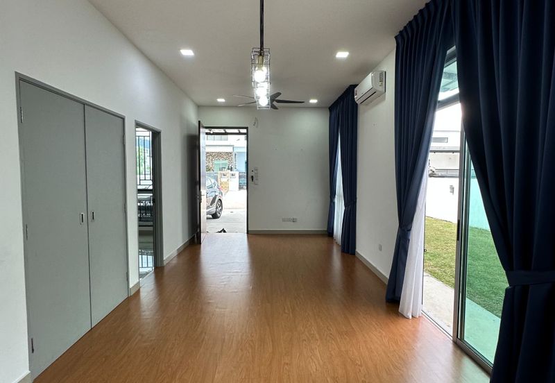 Amber Hills 2 @ Bandar Baru Kangkar Pulai